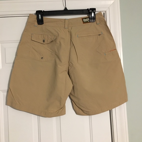 Howler Brothers Hybrid Shorts - Picture 3 of 4